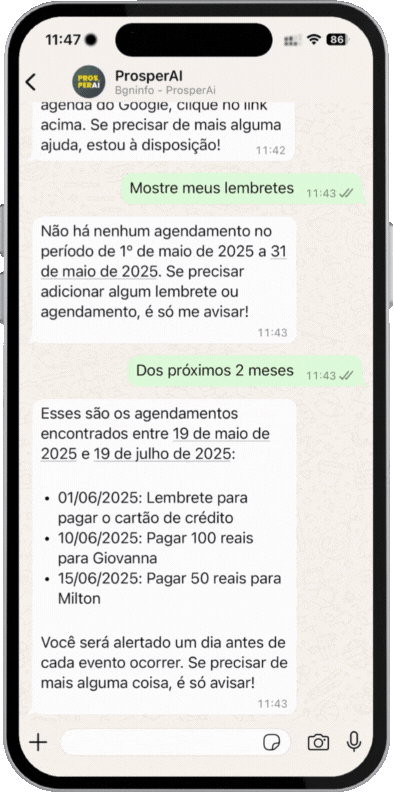 Orçamento por Categoria - ProsperAI